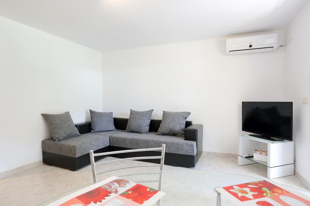 Apartment Ada Zadar Room photo