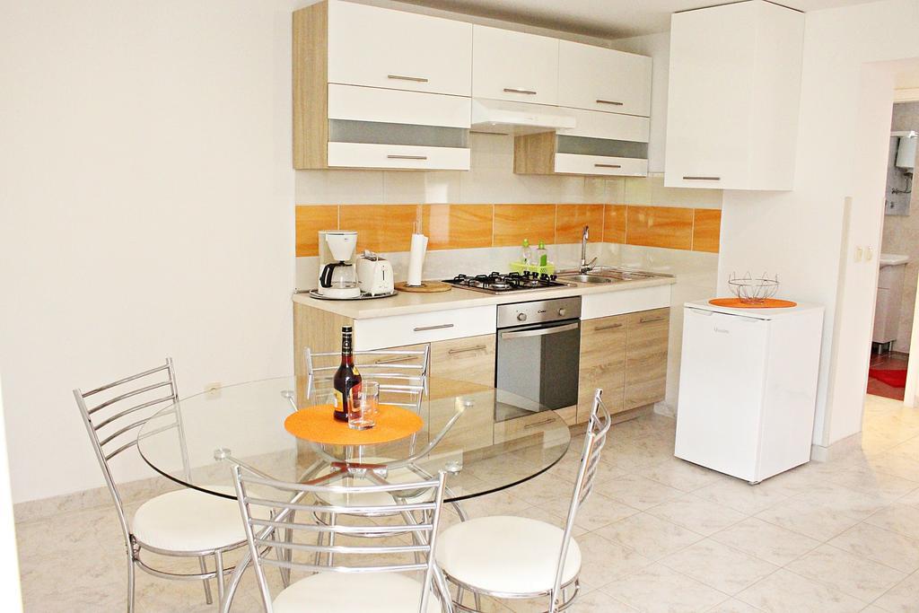 Apartment Ada Zadar Exterior photo
