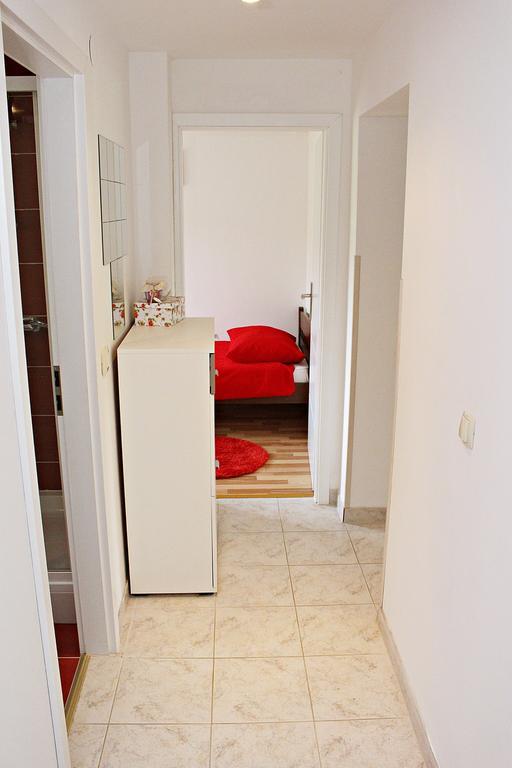 Apartment Ada Zadar Exterior photo